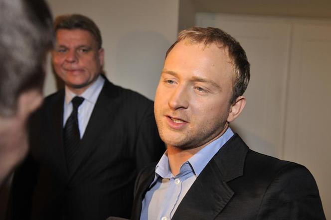 Borys Szyc