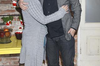 Tak się zmniał Maciej Friedek z W11