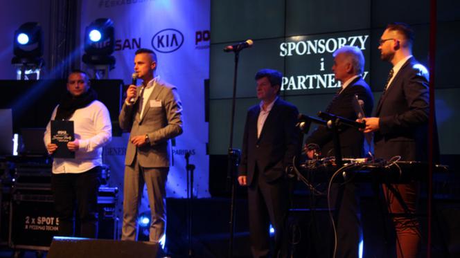 ESKA Business Party