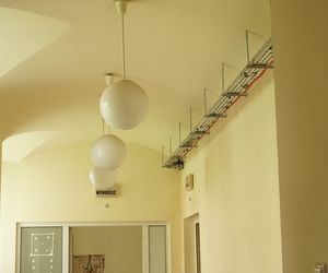 Dawny Szpital Uniwersytecki przy ul. Kopernika w Krakowie 