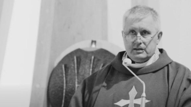 ks. Ignacy Dziewiątkowski (zm. 21.01.2025)