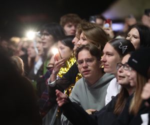 Juwenalia Śląskie 2025. DZIEŃ II Na scenie Oki, Adi Nowak i Otsochodzi