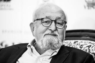 Krzysztof Penderecki od roku czeka na pogrzeb