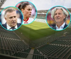 Decyzja Dariusza Mioduskiego może mieć poważne konsekwencje. Chodzi o wielki turniej