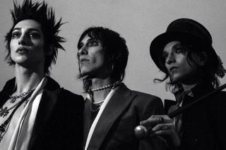 Palaye Royale wracają do Polski na trzy koncerty. Zespół będzie promował nowy album