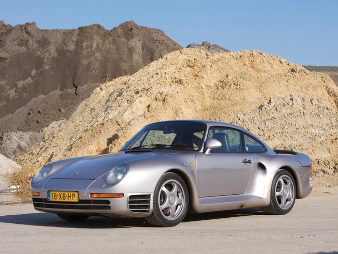 Porsche 959