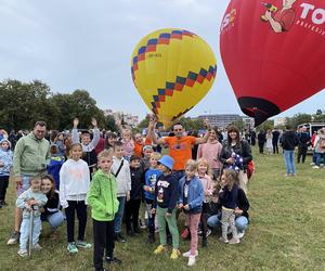 Fiesta Balonowa 2024