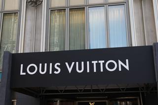 8. Louis Vuitton