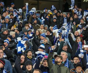 Lech Poznań - Legia Warszawa