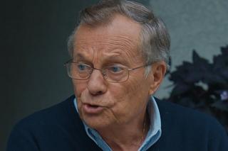 M jak miłość odc. 1695. Józef Modry (Stefan Friedmann)