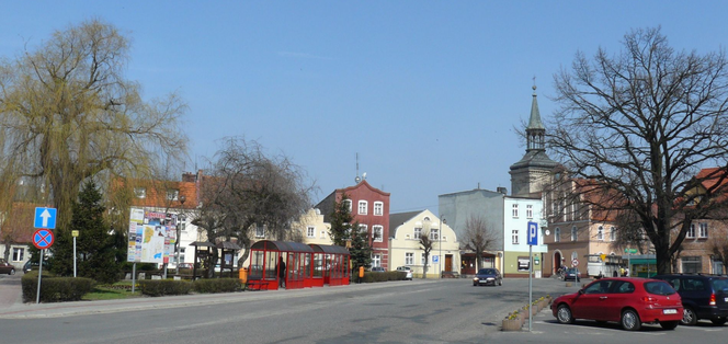 ​Przez najbliższe kilka lat zgody na podłączenie gazu do nieruchomości w gminie Osieczna nie będzie. Czy brak gazu wpłynie na bum budowlany w gminie?