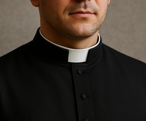 Atmosfera linczu. Młody ksiądz odebrał sobie życie. Proboszcz usłyszał zarzuty