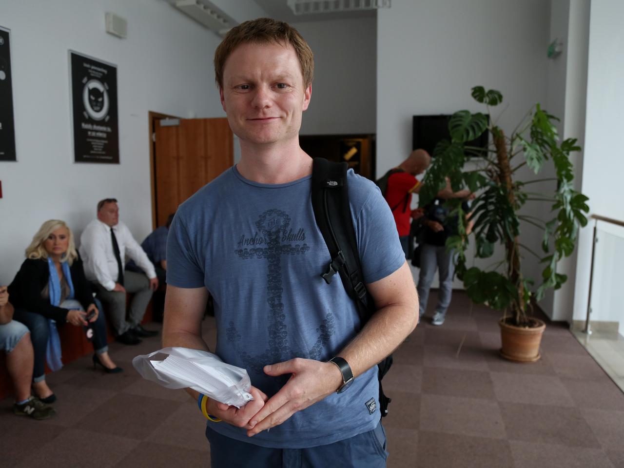 Miliony dla mieszkańców rozdane