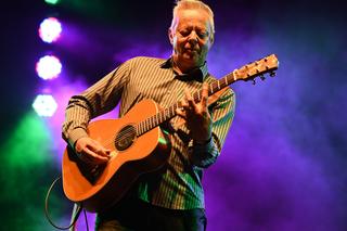 Tommy Emmanuel - legenda gitary i mistrz fingerstyle na czterech koncertach w Polsce