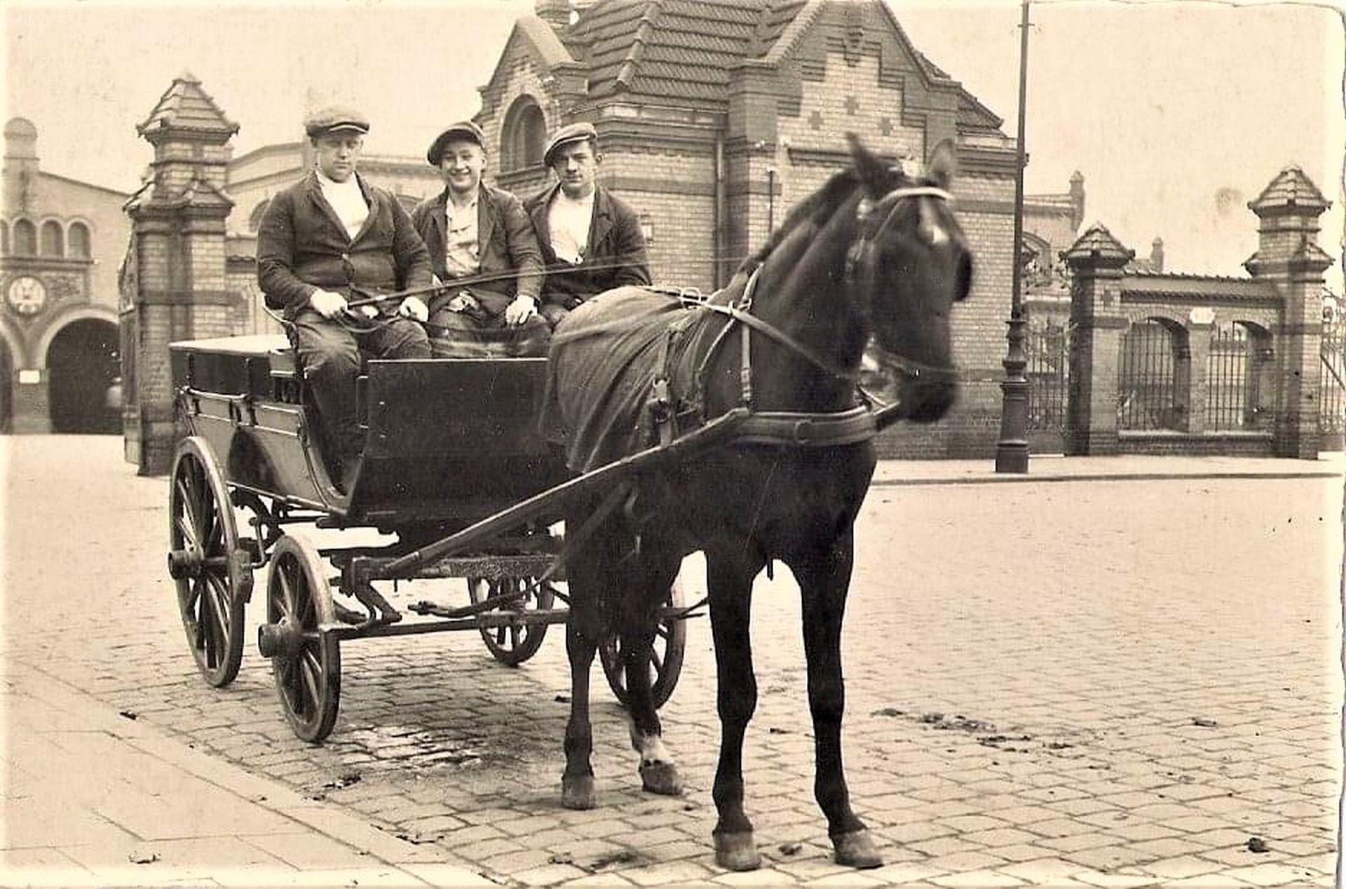 Stara Rzeźnia w nowej odsłonie: Poznań zyska nową dzielnicę
