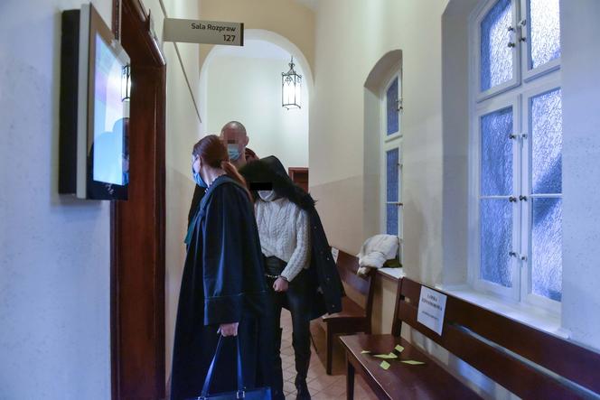 Połamali 3-miesięcznemu Remkowi nóżki i żebra. Oblali wrzątkiem. Rodzice usłyszeli wyrok