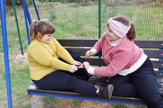 Zaskakujący raport UNICEF-u. Więcej dzieci na świecie cierpi na otyłość niż z powodu niedożywienia