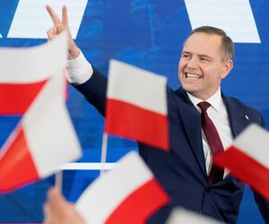Kandydaci II tury, Rafał Trzaskowski i Karol Nawrocki