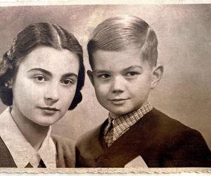 Rodzina Rafała Trzaskowskiego