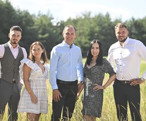 Waldek z Rolnik szuka żony ujawnia prawdę o swoich zarobkach. Tyle zarabia za pracę na roli