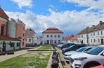 Tykocin na Podlasiu