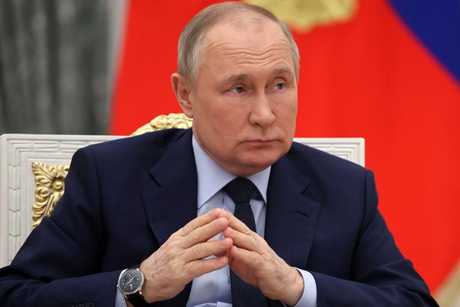Putin zostanie porwany?! Nowe przewidywania ekspertów