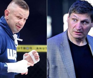 Ultrałatwy QUIZ nie tylko dla fanów boksu. Andrzej Gołota czy Tomasz Adamek? Jedno pytanie, dwie odpowiedzi