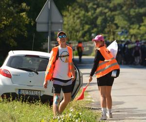 10. dzień Lubelskiej Pieszej Pielgrzymki na Jasną Górę 2024