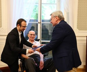 Planetoida imienia prof. Jerzego Madeja