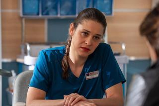 Na dobre i na złe odc. 918: Iga Kaczorowska (Anna Szymańczyk), matka pacjentki