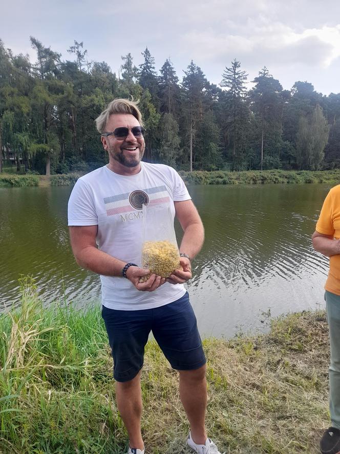  Jacek Kawalec i Karolina Nolbrzak wielkimi zwycięzcami!