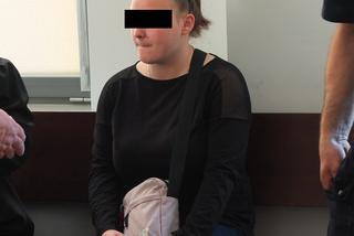 Zabił Paulinę i wrócił do pierogów