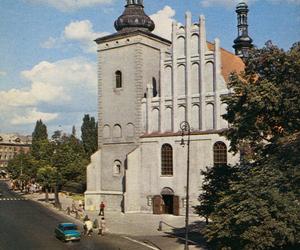 Nazwali ją na cześć zastrzelonego prezydenta Polski. Jak wyglądała ulica Narutowicza w Lublinie w XX wieku a jak dziś? ZOBACZ!