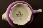 Sygnatury na ceramice PRL. Porcelana, porcelit, fajans - zobacz zdjęcia pieczątek