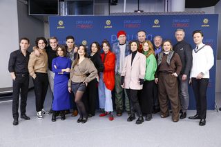 Pierwsza miłość 20. urodziny serialu - grudzień 2024 r.