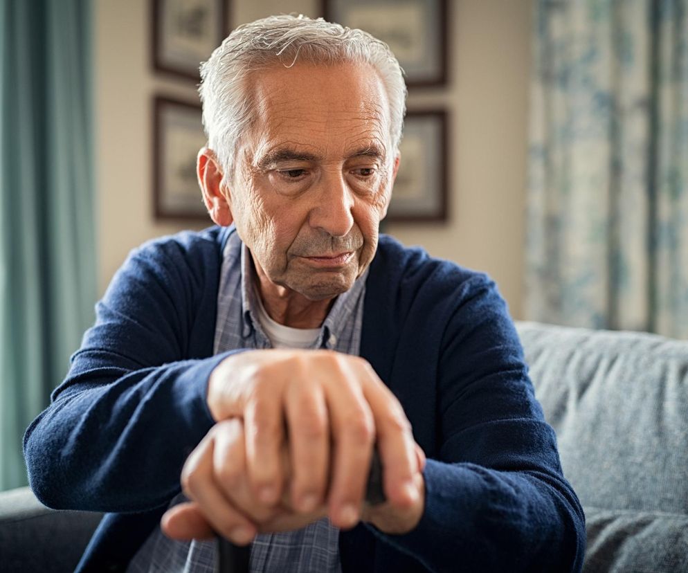 Autyzm i Parkinson mogą być powiązane. Sprawdź, co ustalili naukowcy