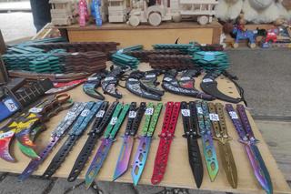 Gęś Pipa zdetronizowana w Zakopanem. Oto, jakie pamiątki są teraz hitem na Kupówkach