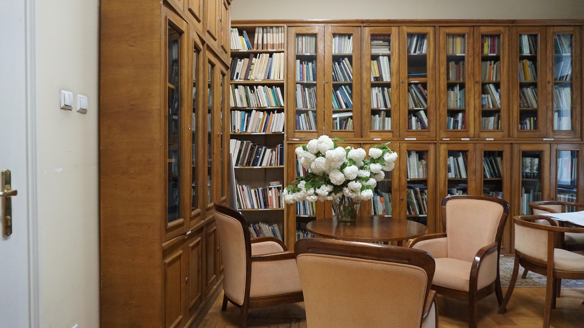 Dwór Czeczów, Stary Bieżanów, Kraków