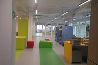 Zagłębiowska Mediateka