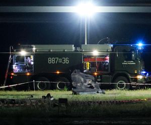 Tragedie, które na zawsze zmieniły polskie lotnictwo. Miasto trzy razy musiało opłakiwać swoich bohaterów