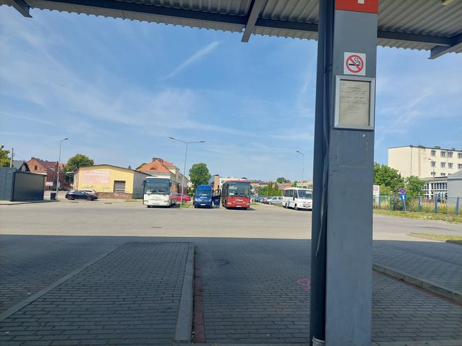 Wykluczenie komunikacyjne, między powiatami bydgoskim i chełmińskim