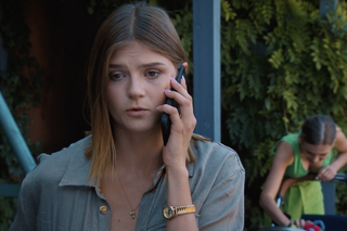 M jak miłość, odcinek 1702: Lilka (Monika Mielnicka), Ala (Alicja Ostolska)