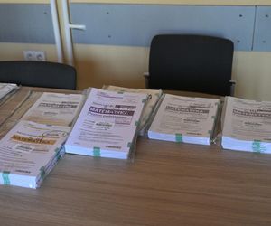Matura 2025 matematyka
