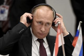 Szczyt G7 bez Putina. Rosja nie ma możliwości powrotu