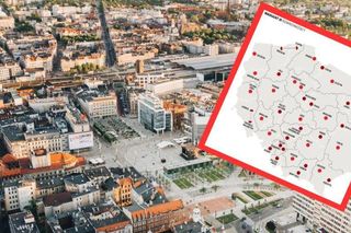 Koniec województwa śląskiego. Bytom i Sosnowiec nowymi stolicami. Katowice tracą na znaczeniu