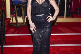 Wybory Miss Warszawy - prześwitujące kreacje gwiazd