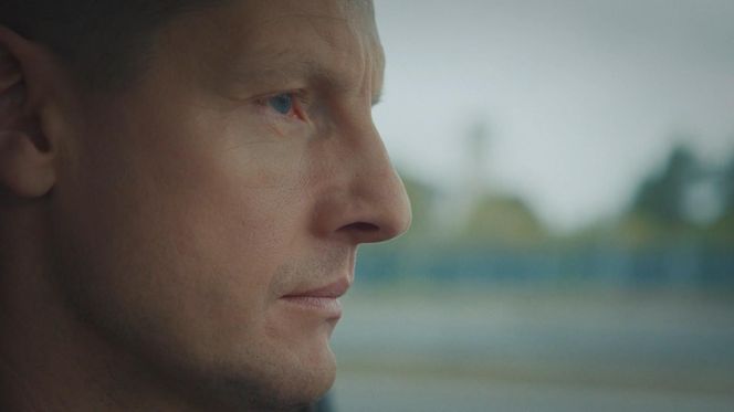 M jak miłość, odc. 1849. Paweł (Rafał Mroczek)