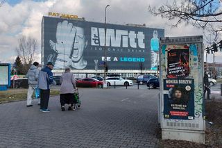 Walka z reklamozą trwa. Radni Wrocławia odrzucili apel o uchwale krajobrazowej