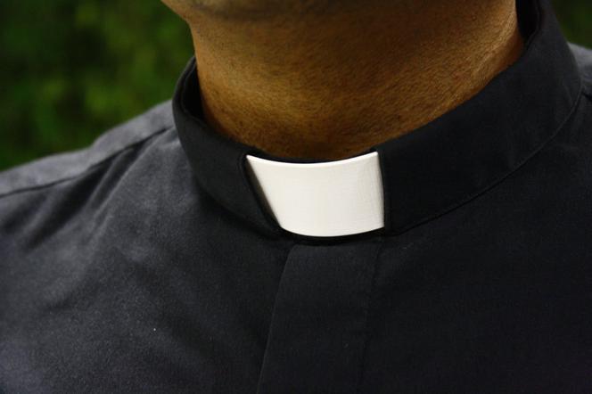 Kilkaset nastolatków wykorzystanych przez księży i zakonników? To zgłoszenia z niespełna 3 lat
