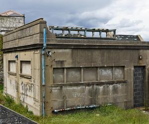 Dun Laoghaire Baths